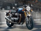 Triumph Thruxton 1200RS Ton Up Edition